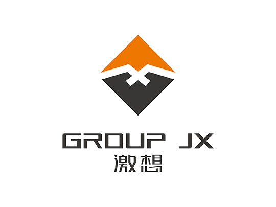 上海激想 上海logo标志设计